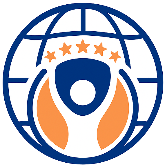 School Health Map logo